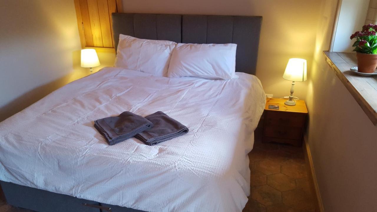 Eco Indigo Villa Dunbar Ngoại thất bức ảnh