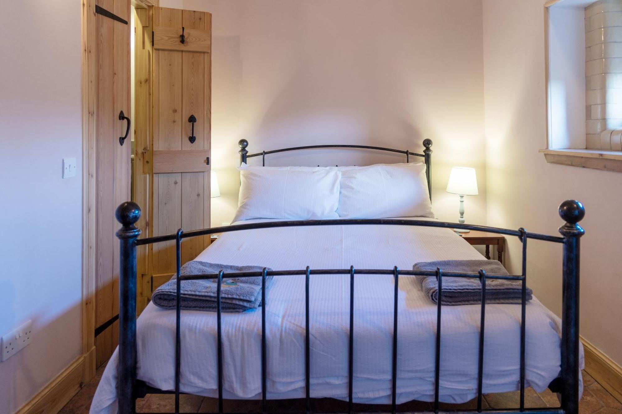 Eco Indigo Villa Dunbar Phòng bức ảnh