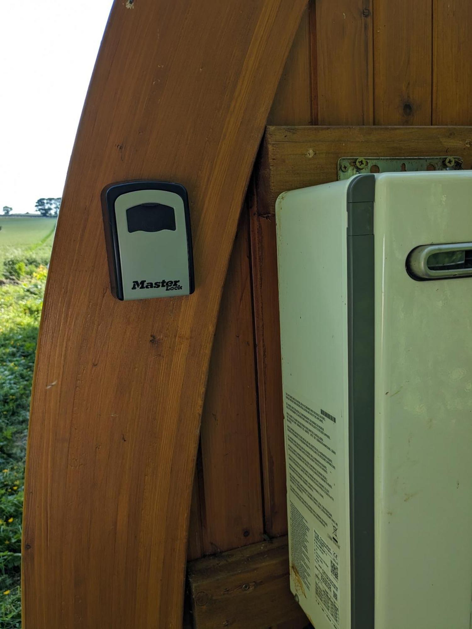 Eco Indigo Villa Dunbar Phòng bức ảnh